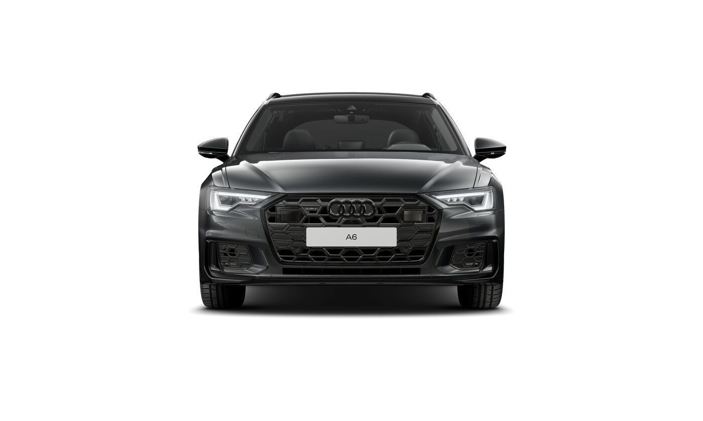 Audi A6 Avant TFSI e S line 50 e quattro 220 kW
