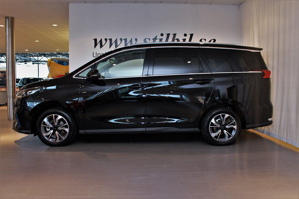 Maxus Euniq 52.5kwh 7-Sits