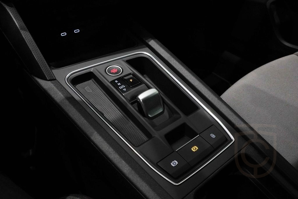 Seat Leon eTSI