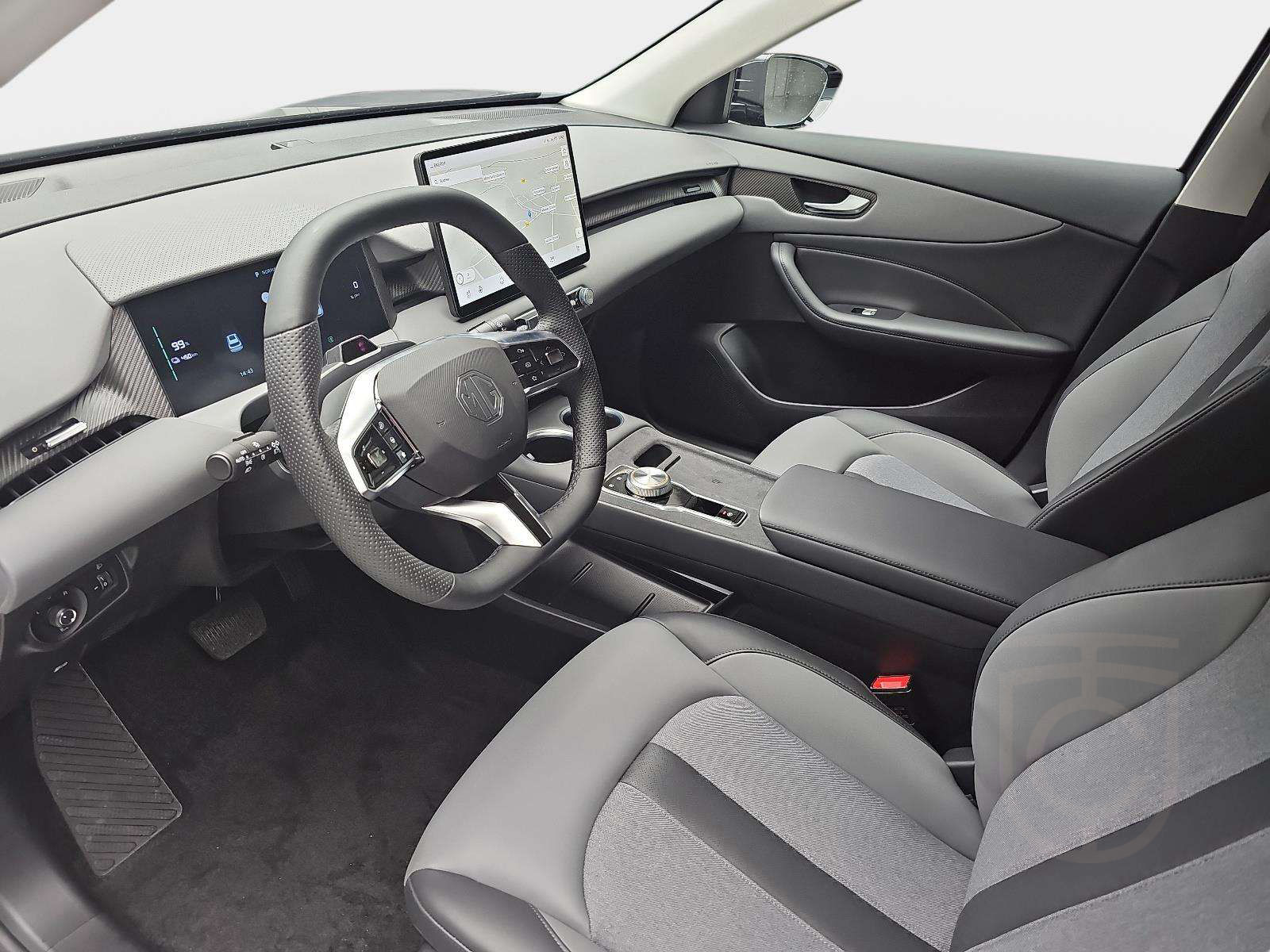 MG S5 EV Luxury*MY2025*360°