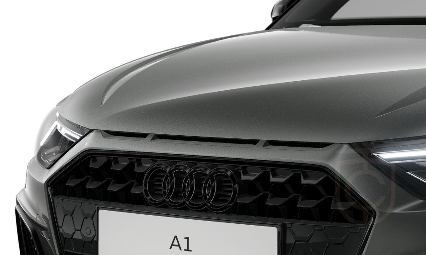 Audi A1 Sportback S line 40 TFSI 152 kW