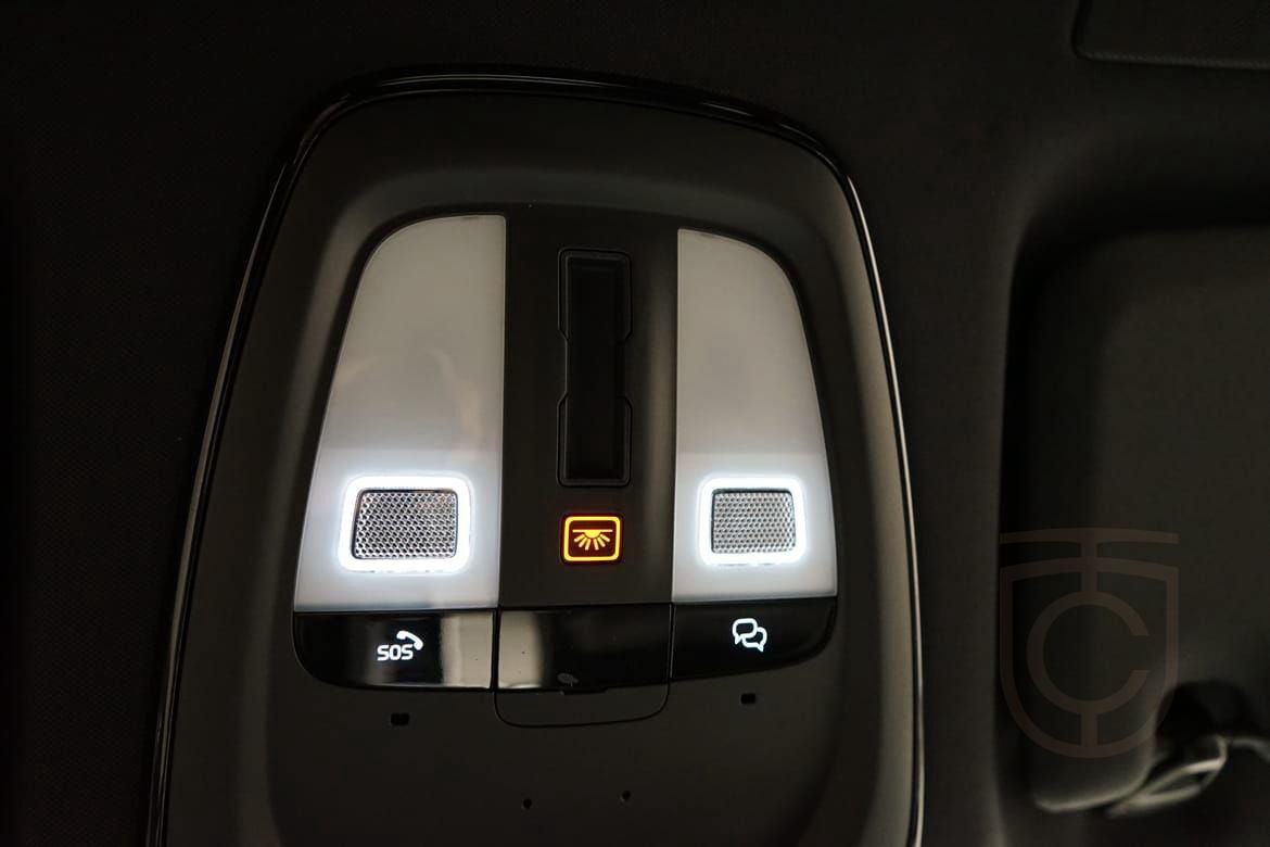 Volvo XC60 T6 Plus Dark Edition,Taklucka, on call