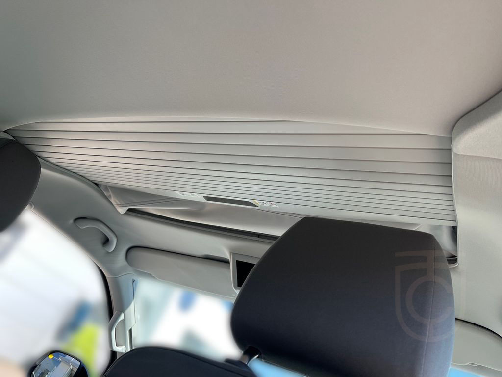 Volkswagen T6.1 California 2.0 TDI KR Ocean Edition *NAVI*K