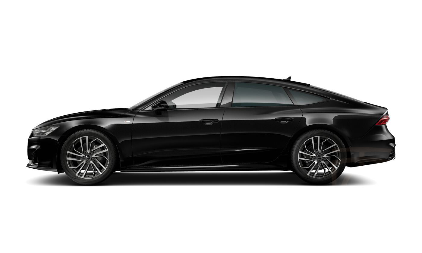 Audi A7 Sportback 40 TDI quattro 150 kW