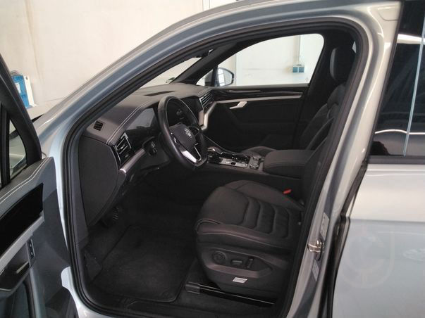Volkswagen Touareg 3.0TDI 4Motion Pano StdHz Luft AHK Keyle
