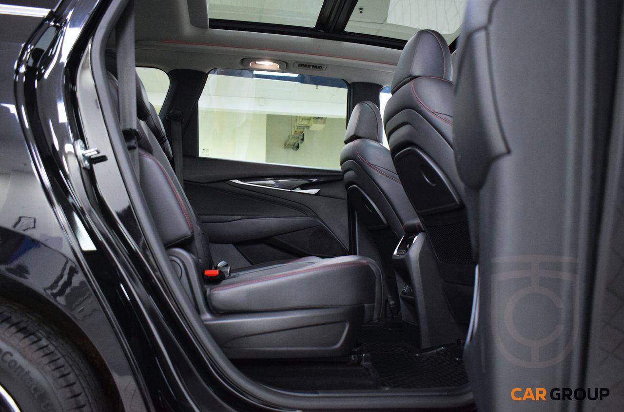 Maxus Euniq 5