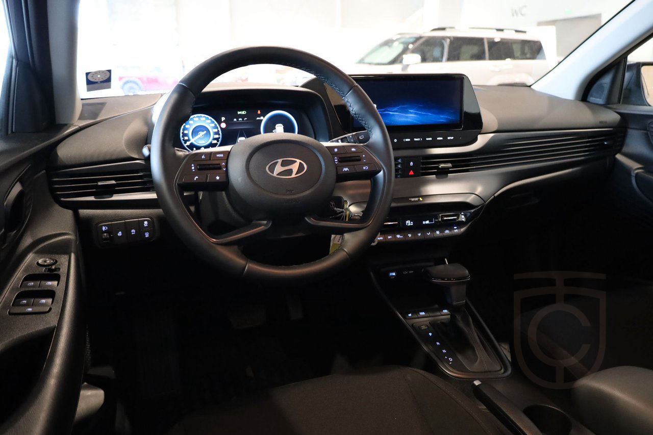Hyundai i20 1,0 T-GDI 48V MHEV Essential