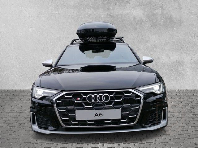 Audi S6 Avant 3.0 TDI quattro basis AHK