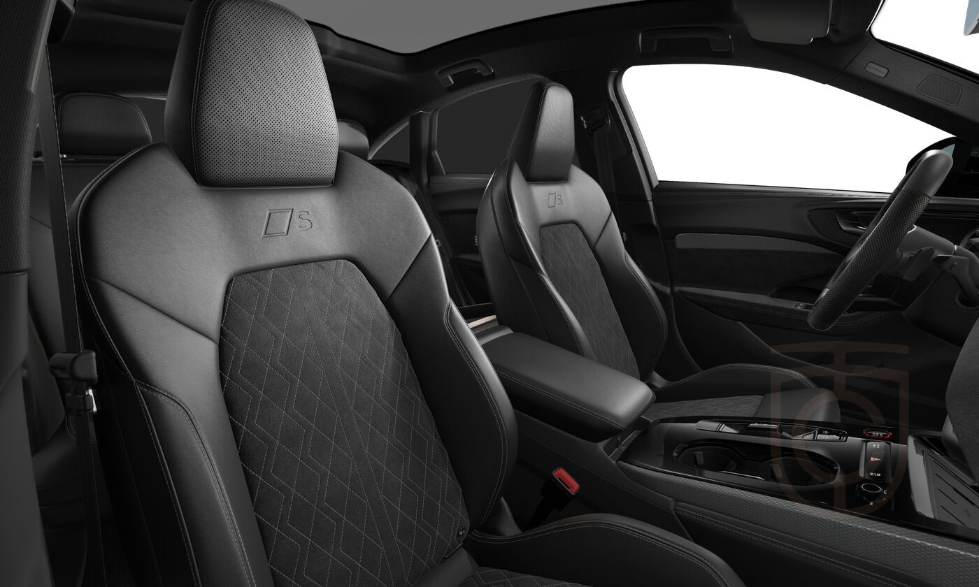 Audi A5 Limousine TDI quattro 150 kW S tronic