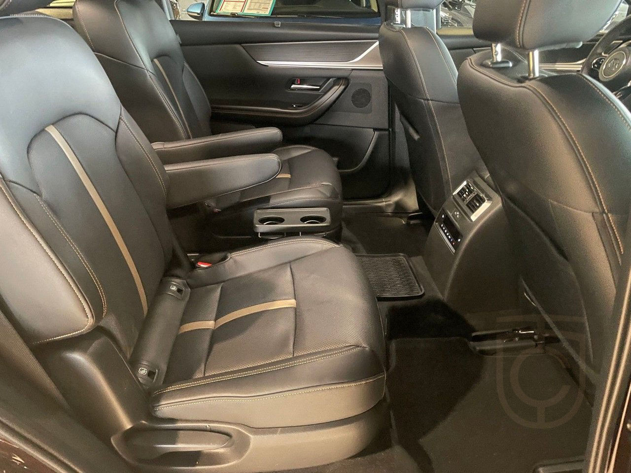 Mazda CX-80  Homura PHEV