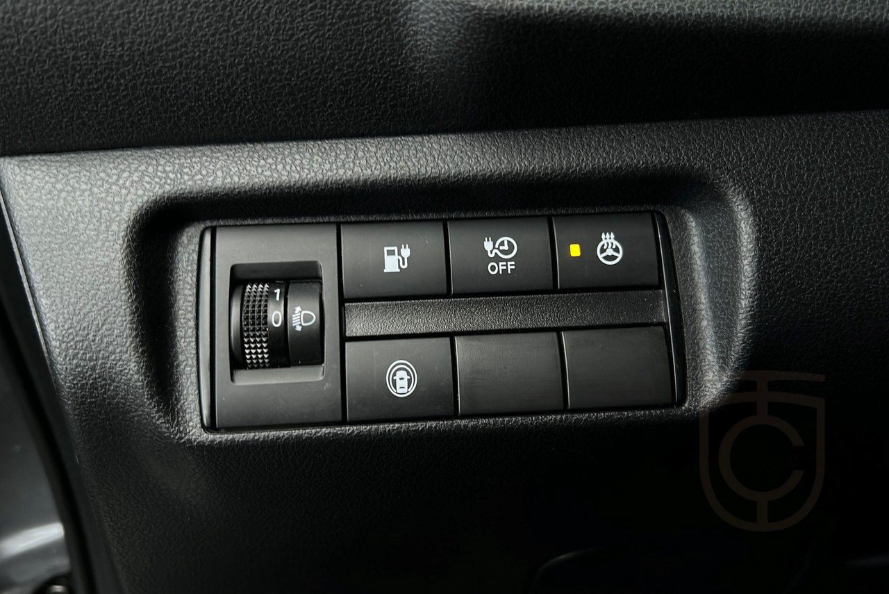 Nissan Leaf E+ N-Connecta