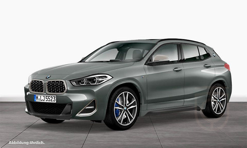 BMW X2 M35i