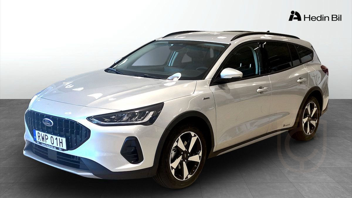 Ford Focus Kombi 1.0L