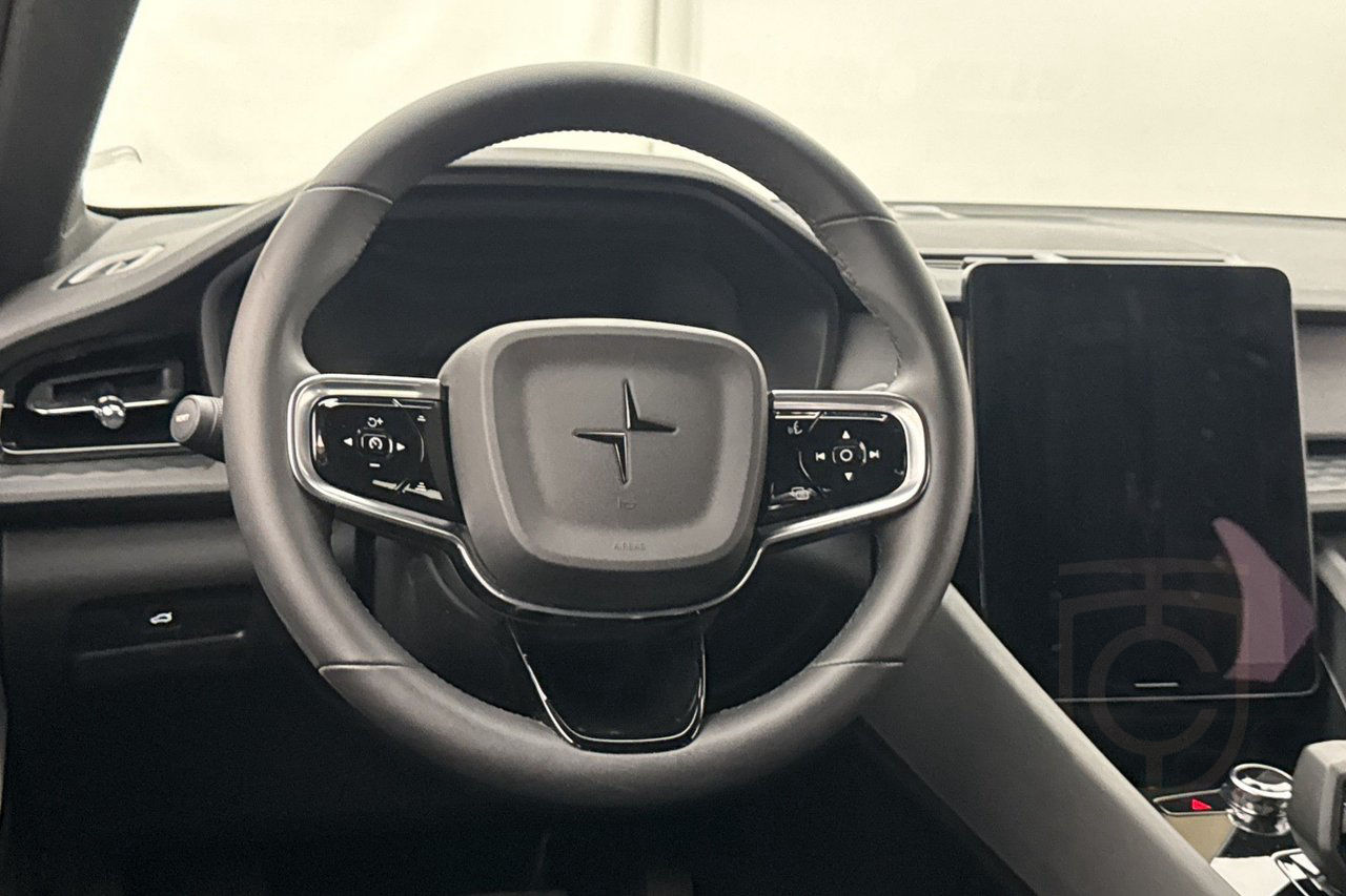 Polestar 2 Long Range Single Motor