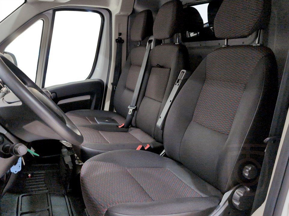 Peugeot Boxer PRO+ 2.2 BHDi