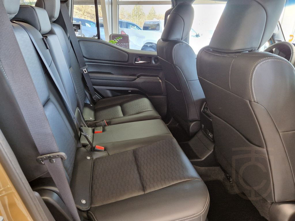 Toyota Land Cruiser NEU 2.8 4WD TEC SOFORT AHK