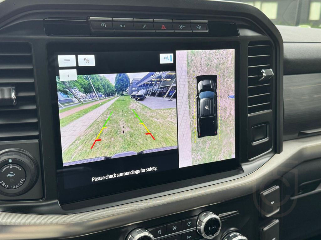 Ford F 150 F-150 Raptor Performance Full-options !!