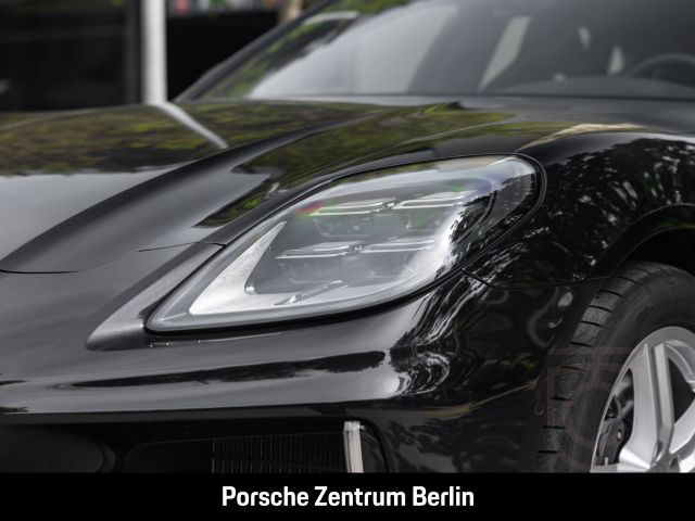 Porsche Panamera BOSE Luftfederung Panorama LED-Matrix
