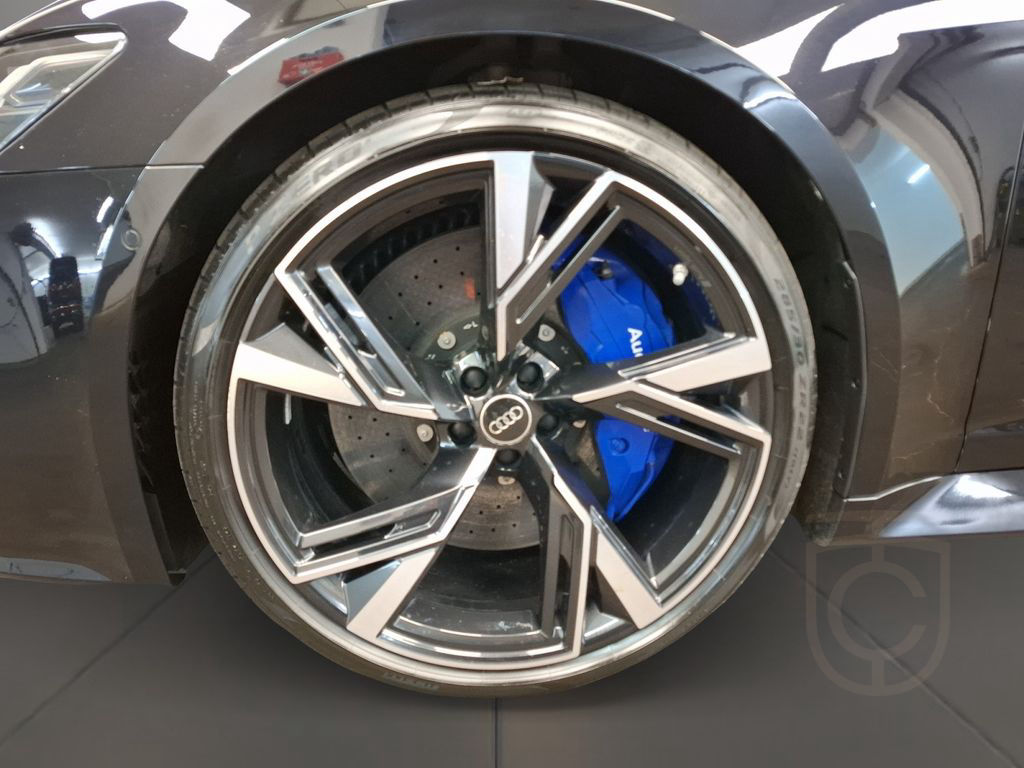 Audi RS 6 Avant ABT/NP195000E/STH/Dynamik-Paket +