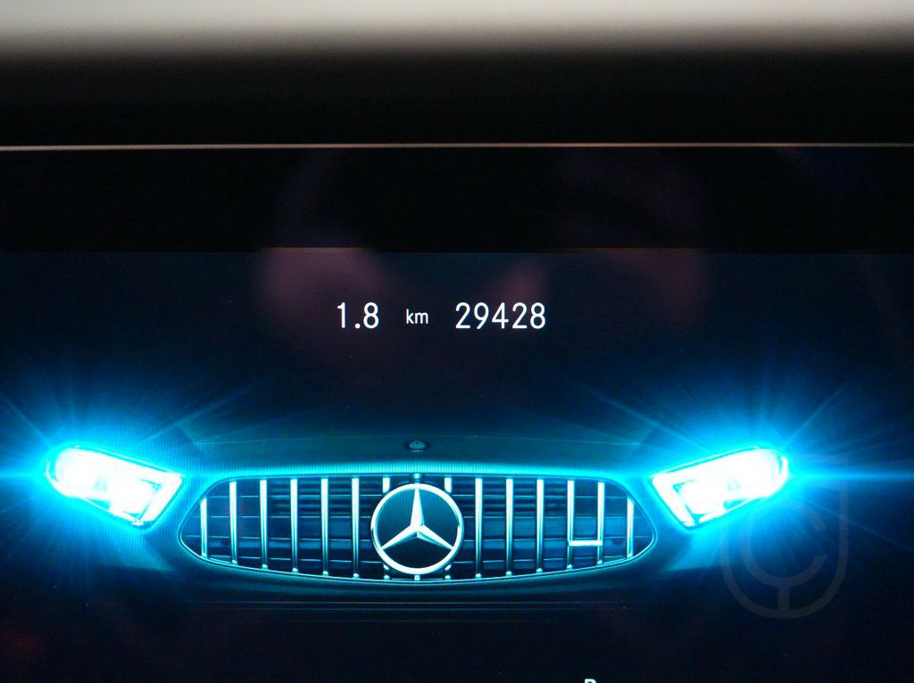Mercedes-Benz CLS 53 AMG CLS CLS 53 AMG 4Matic