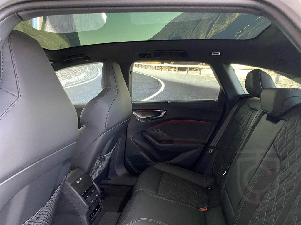 Audi S5 Avant TFSI quattro PANO+HUD+STHZG+360°+AHK+AC