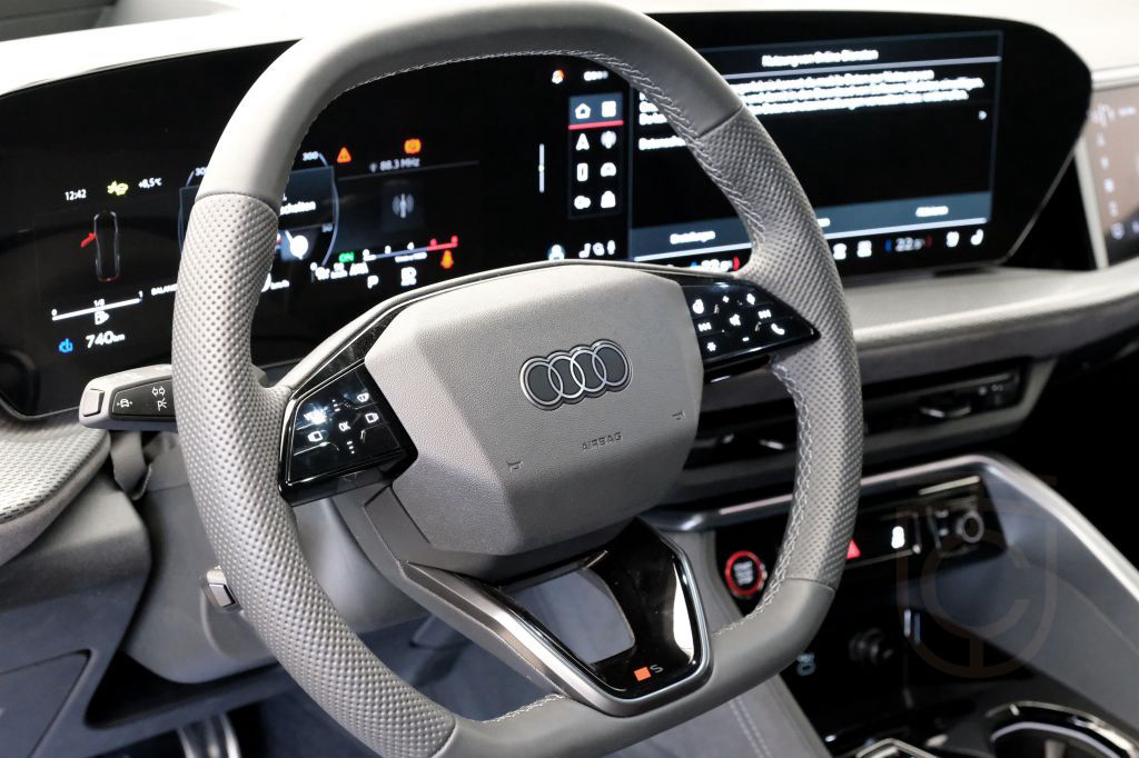 Audi SQ5 3.0 TFSI 270 kW quattro