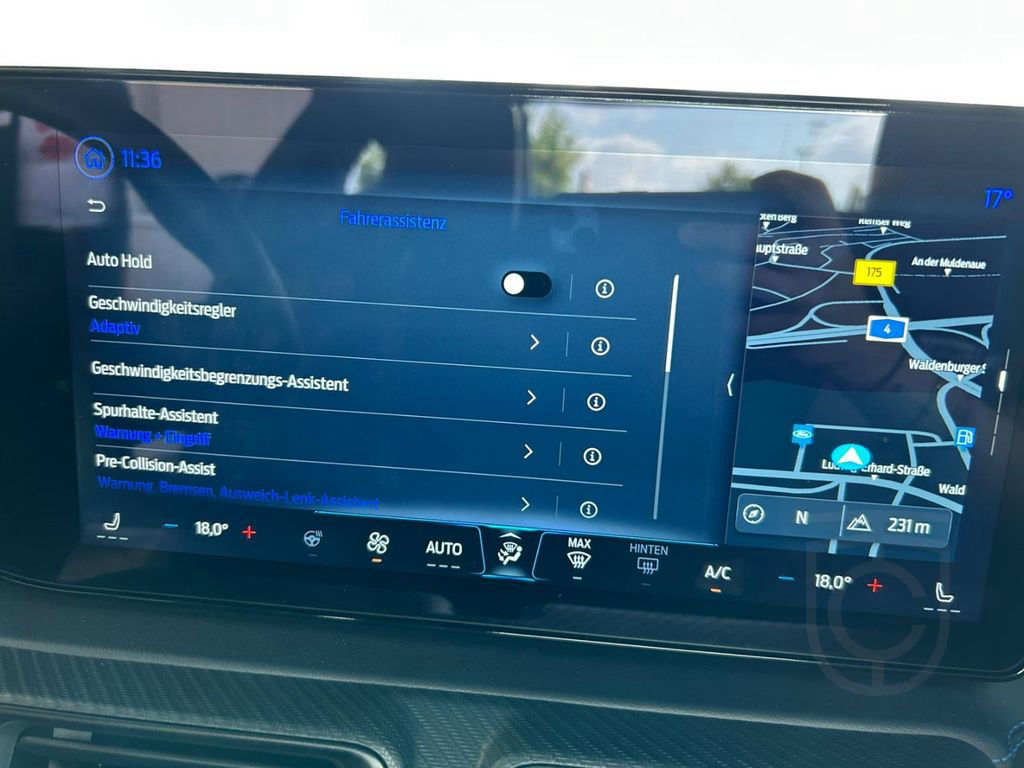 Ford Mustang Dark Horse V8+NAV+DAB+B&O+iACC+BLIS+PDC+