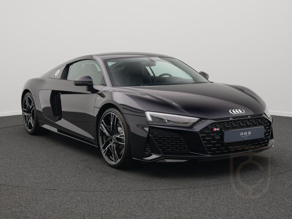 Audi R8 5.2 Performance RWD