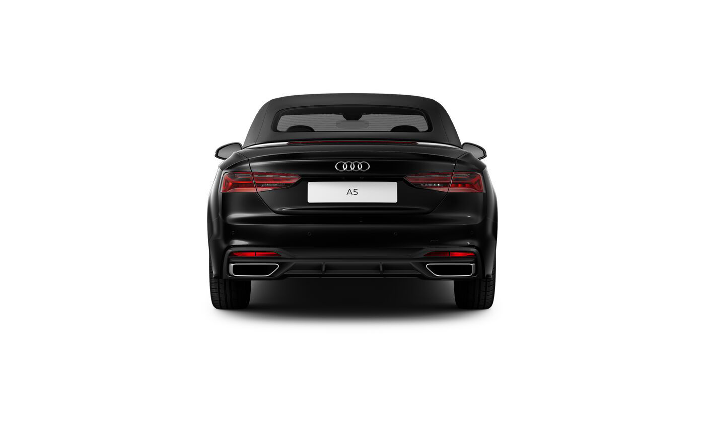 Audi A5 Cabriolet 35 TFSI 110 kW