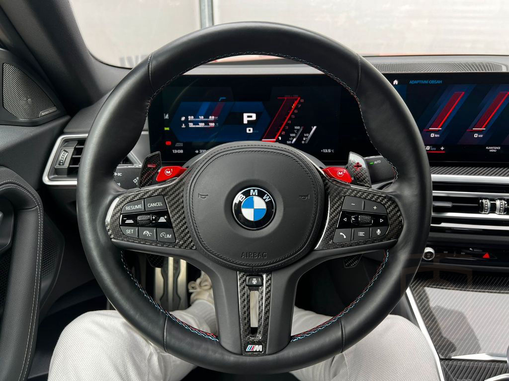BMW M2 Coupe, EVENTURI, REMUS, HJS