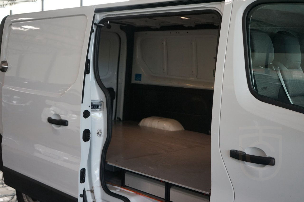 Nissan Primastar  2.0dCi