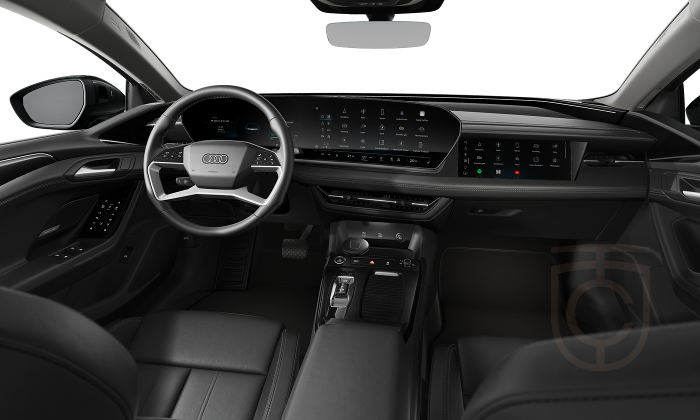 Audi A6 Sportback e-tron 210 kW