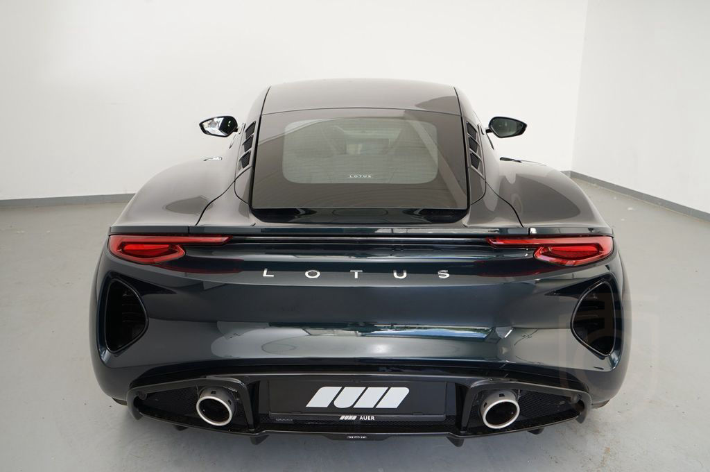 Lotus Emira First Edition Coupé (LED Leder Shz PDC)