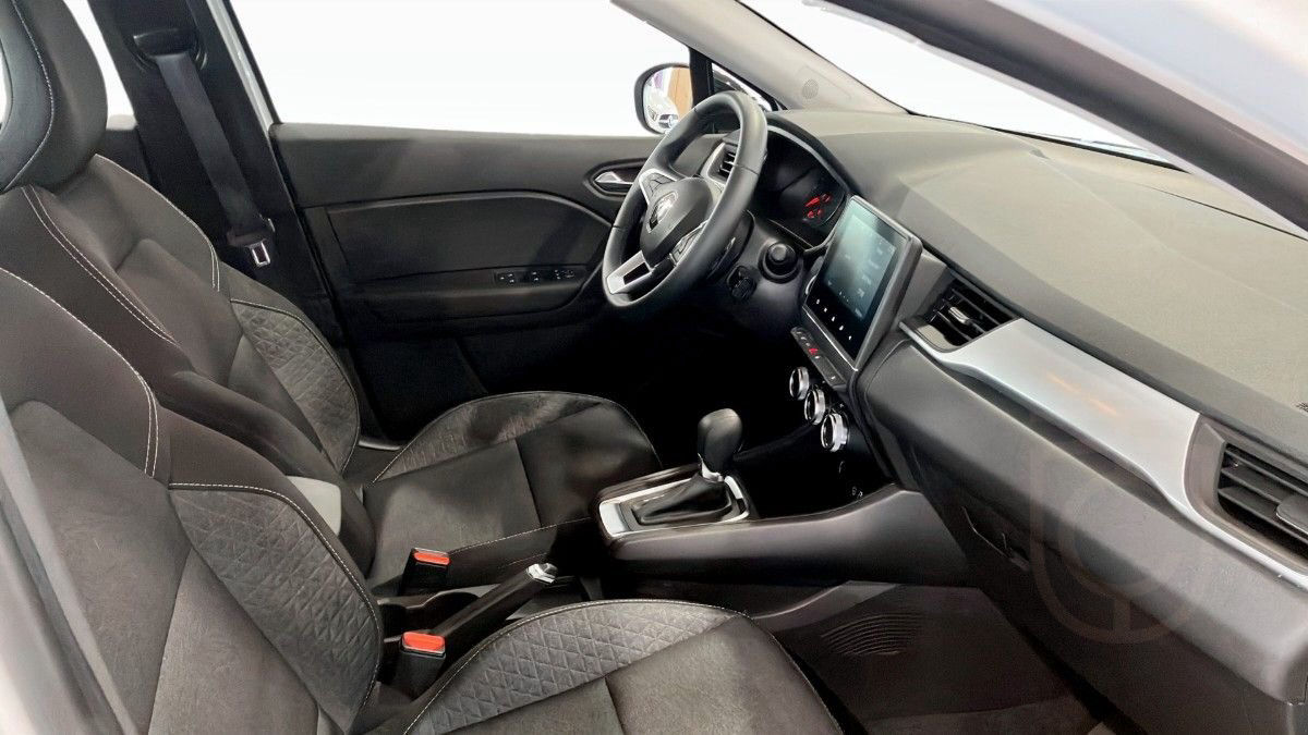 Renault Captur EQUILIBRE