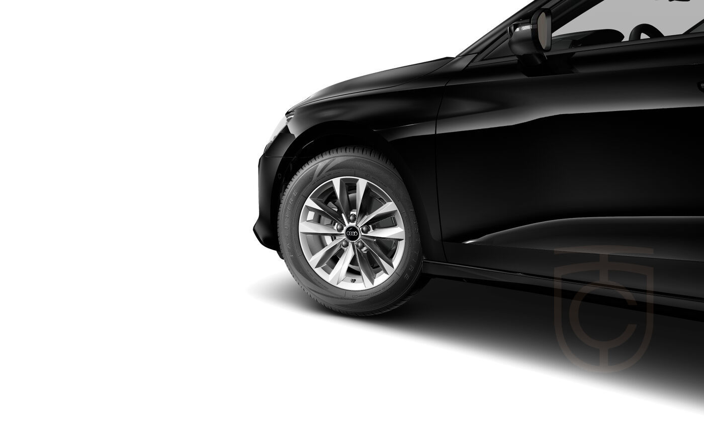 Audi A3 Sportback 30 TFSI 85 kW