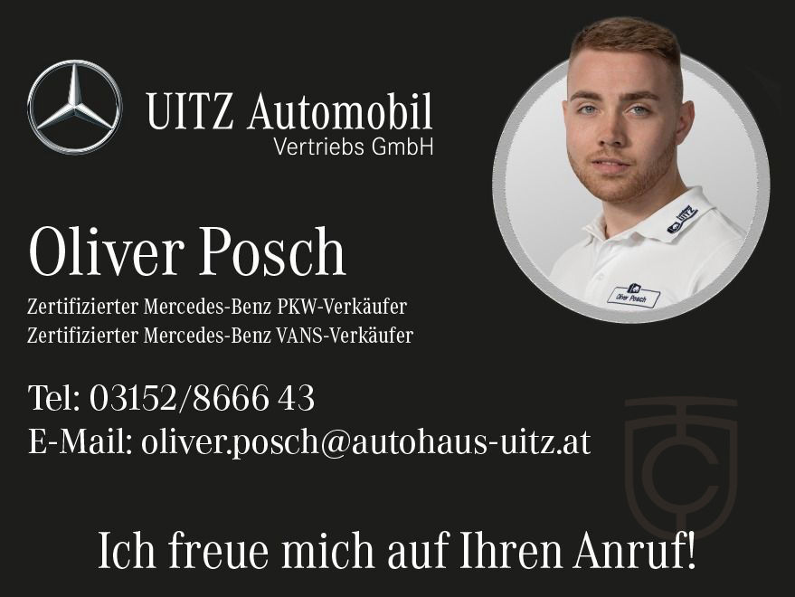 Mercedes-Benz Vito 116 CDI Tourer Allrad SELECT +Fahrassist