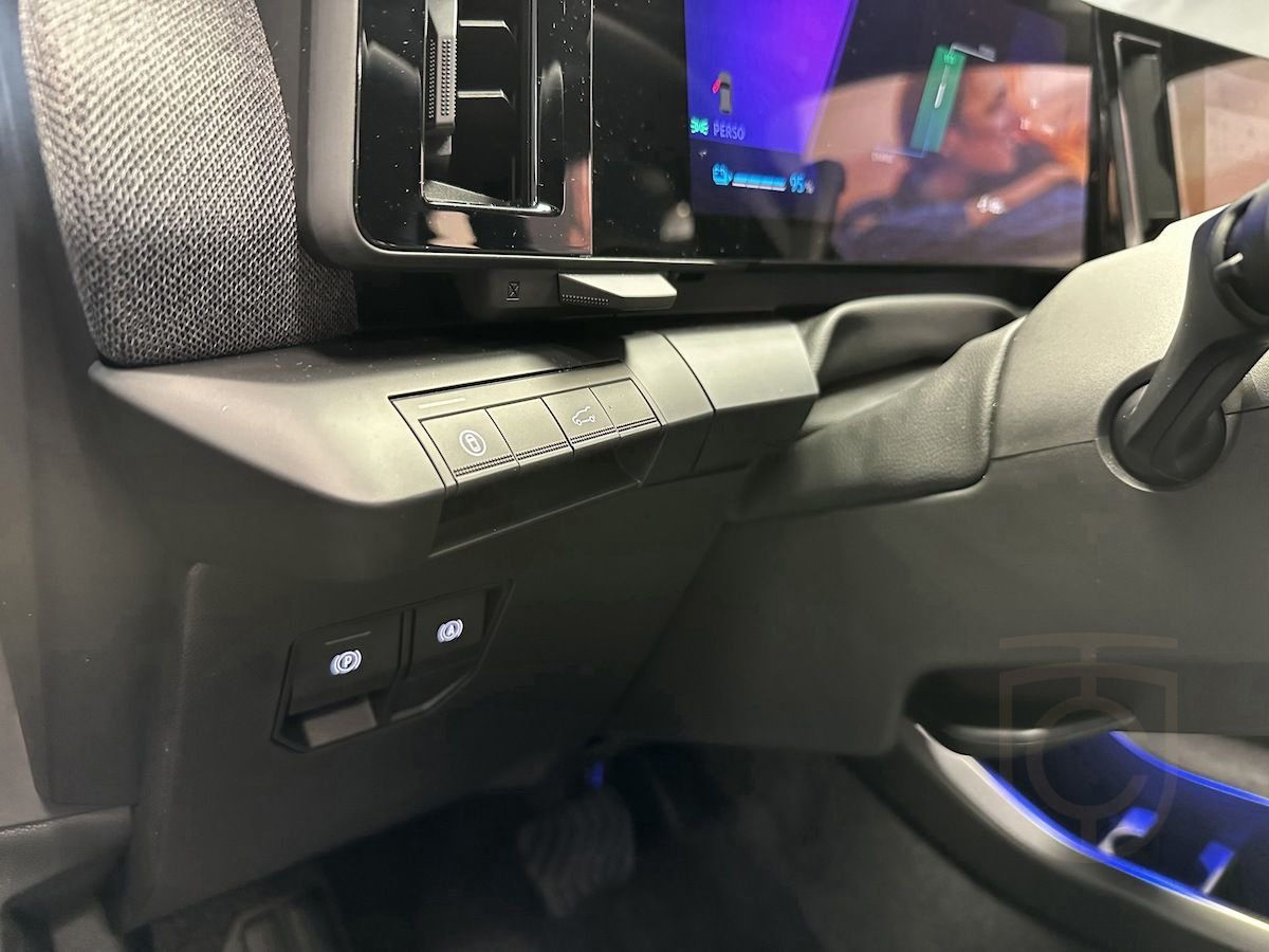 Renault Scénic