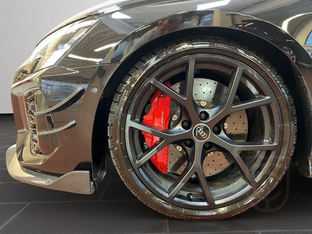 Audi RS 3 Sportback RS3-R ABT Umbau 1/200, 368kw/500P