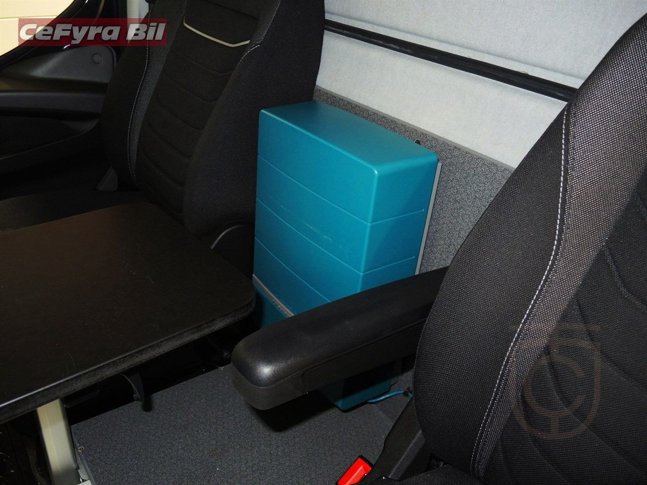 Iveco Daily 35-140 2.3  Automat