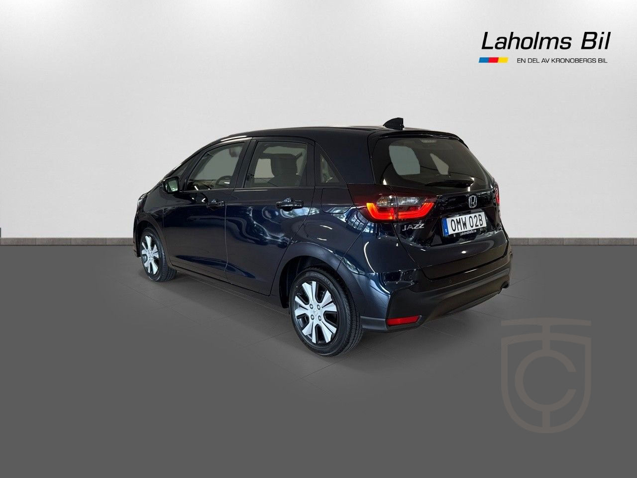 Honda Jazz Elegance Hybrid e:HEV 1.5