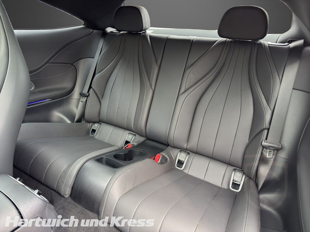 Mercedes-Benz CLE 450 AMG Line Premium Plus 4Matic+ Pano+360°+