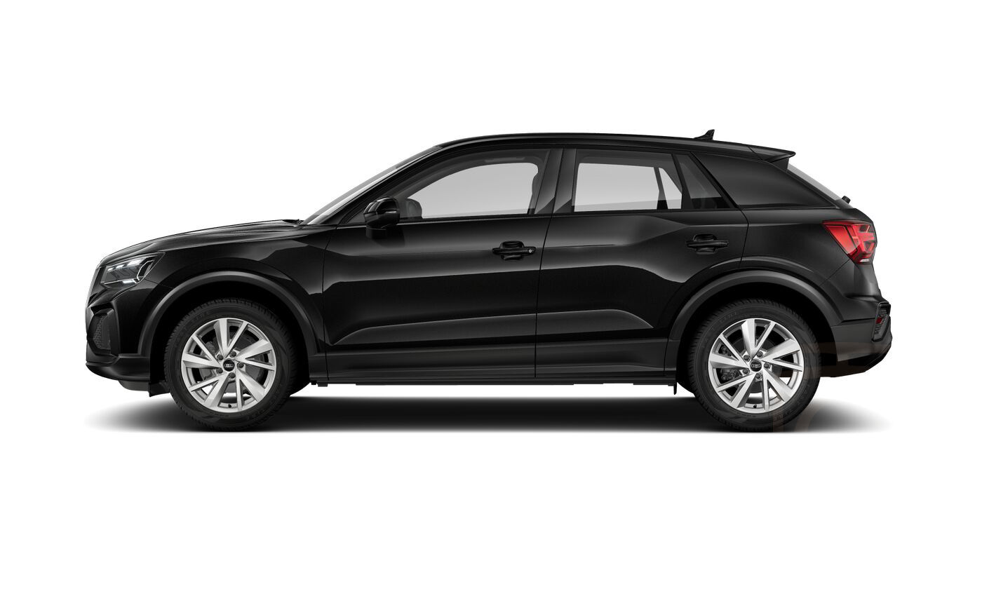 Audi Q2 30 TDI 85 kW