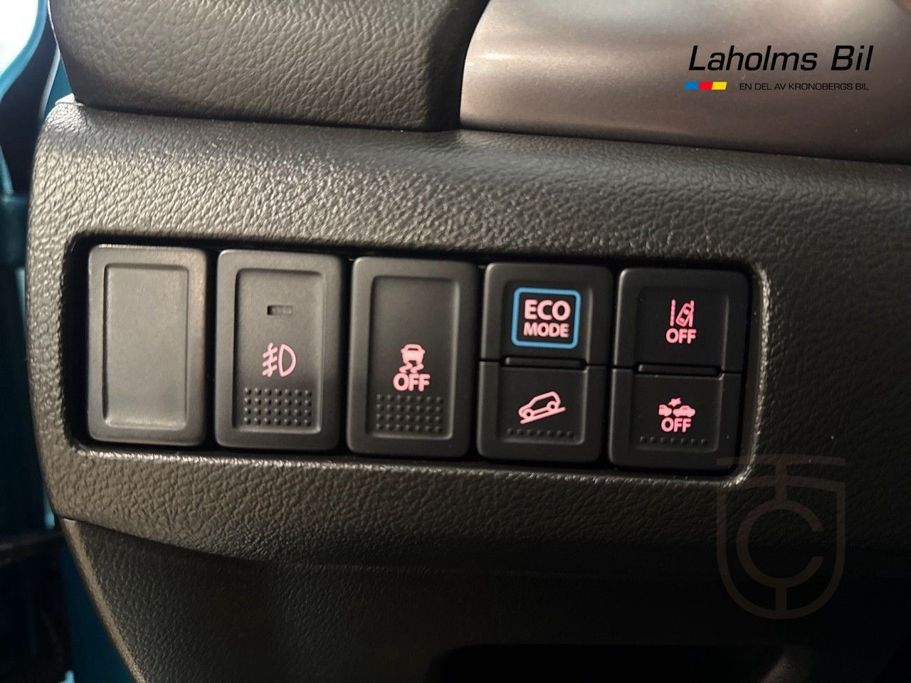 Suzuki Vitara Hybrid SELECT Allgrip 4X4 1.5