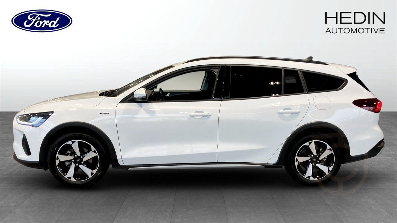 Ford Focus Active 1.0 EcoBoost