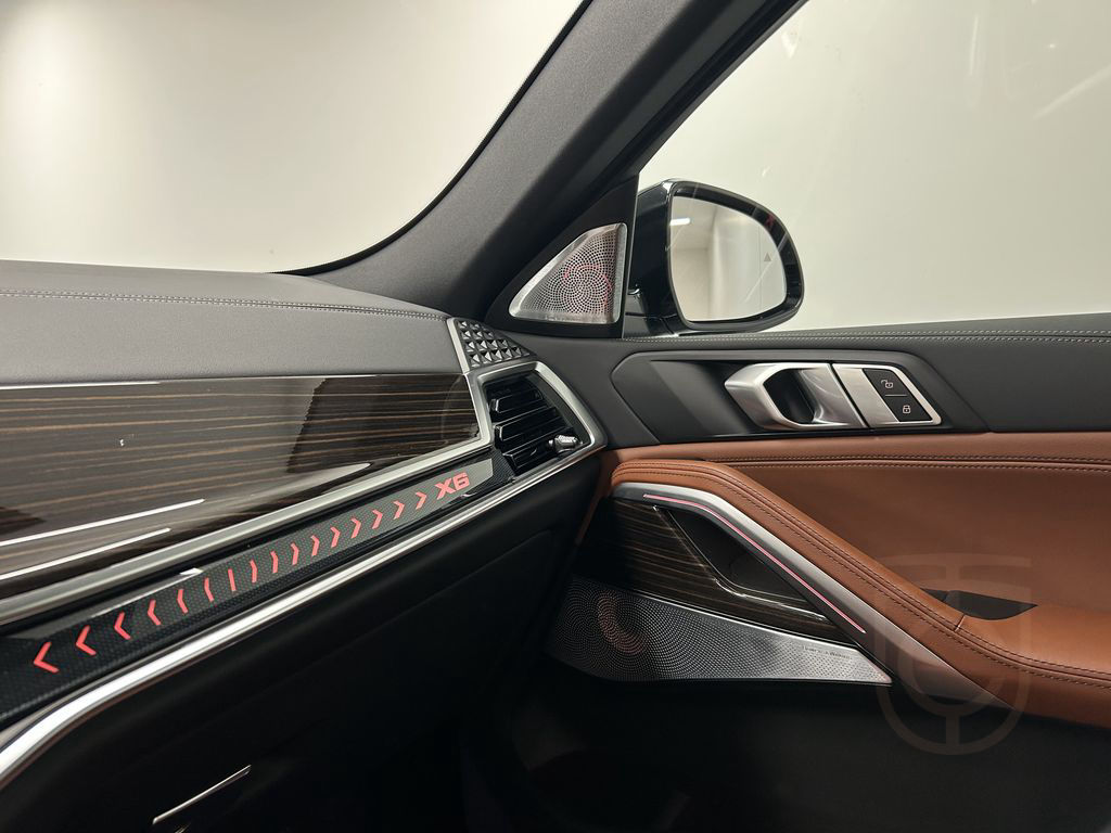 BMW X6 xDrive30d M Sportpaket Pro B&W Diamond DA. Pr
