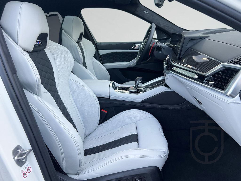 BMW X6 M Competition MDriver'sPackage|Pano|HarmanKar