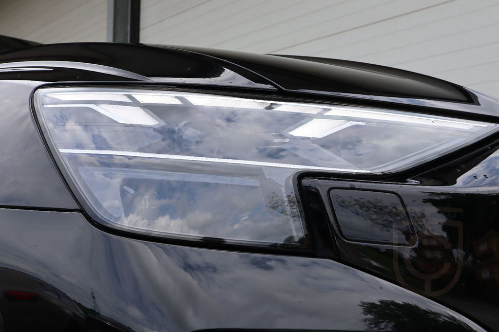 Audi SQ8 V8 FACELIFT-NEUES MODELL BLACK-PAKET/RAUTE