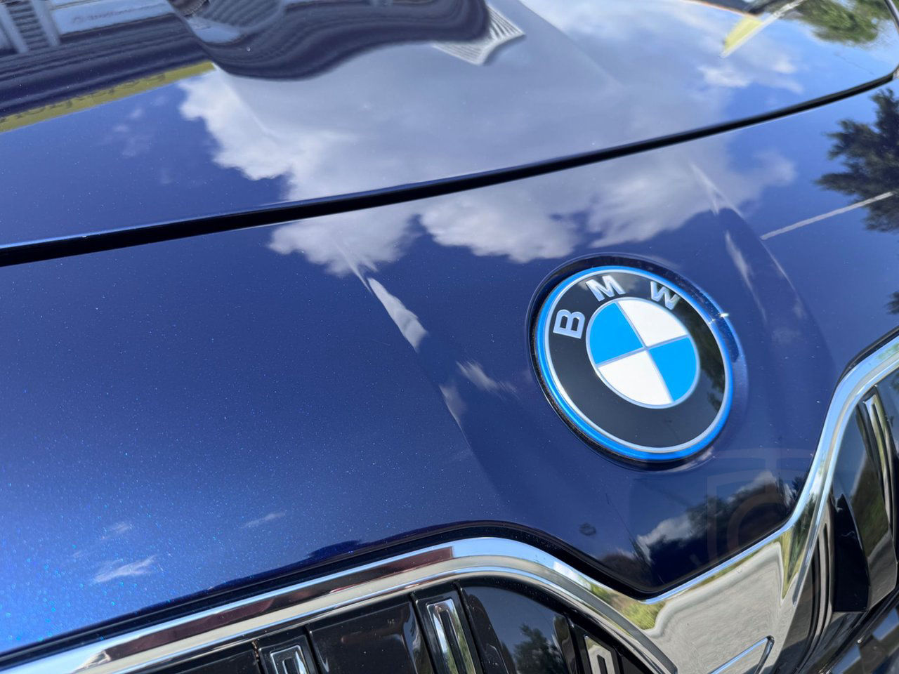 BMW M760 e L xDrive - Exclusive - Individual - Connosieur