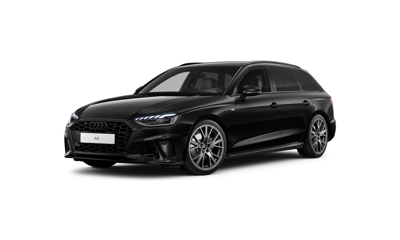 Audi A4 Avant S line 35 TFSI 110 kW