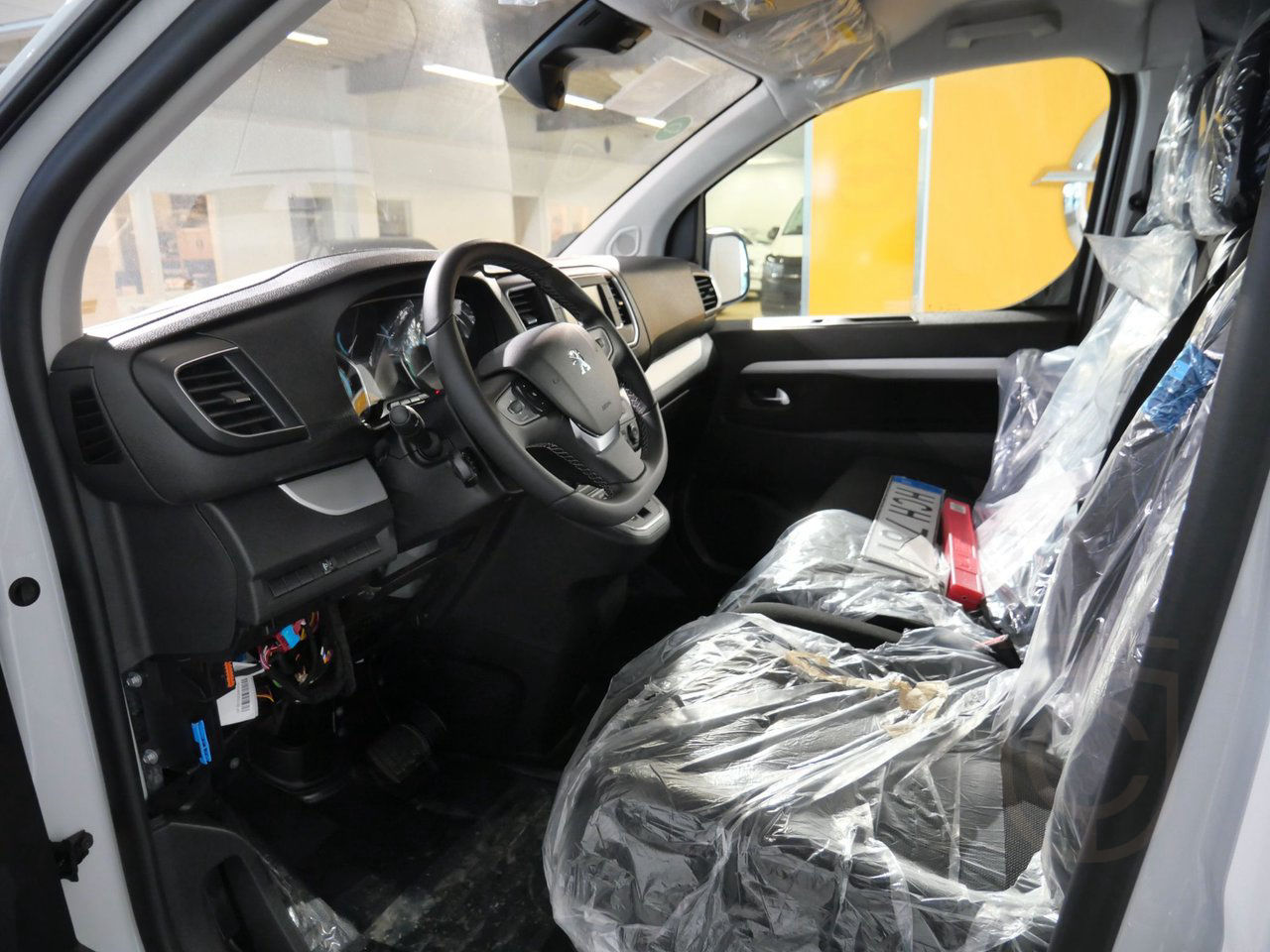 Peugeot e-Expert PRO+ L2